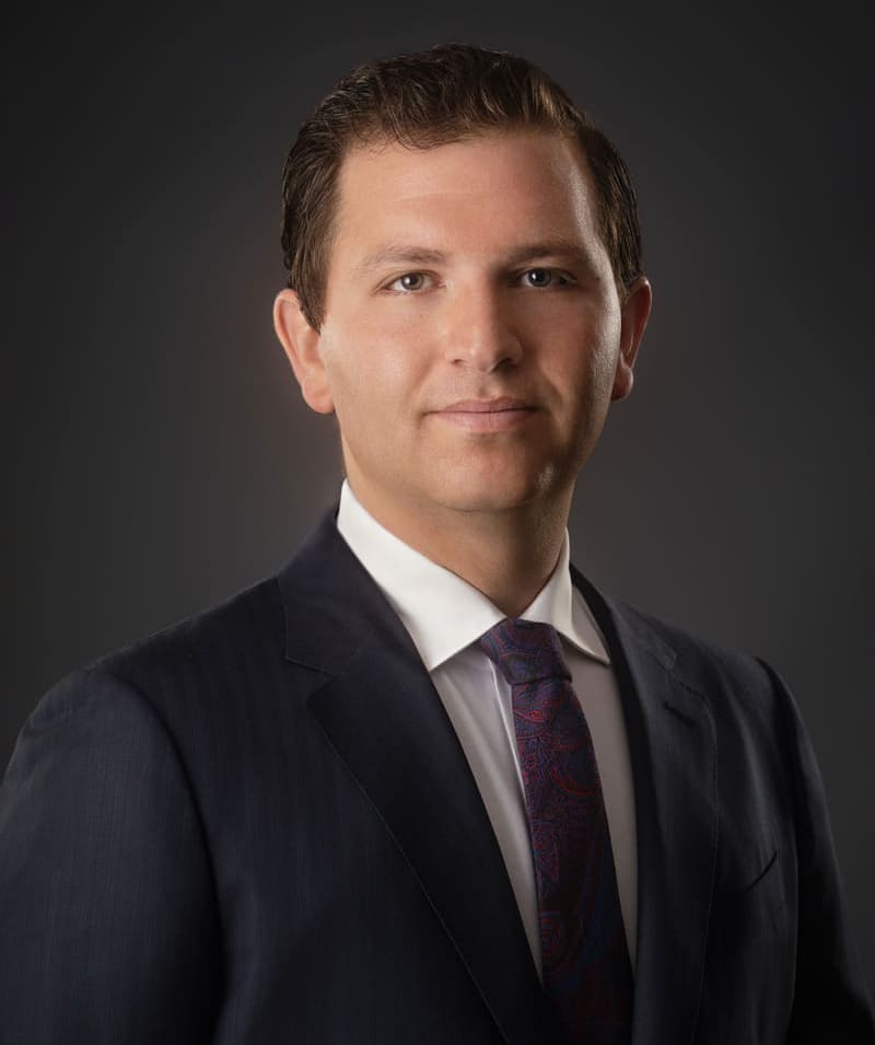 Jacob Sarabian