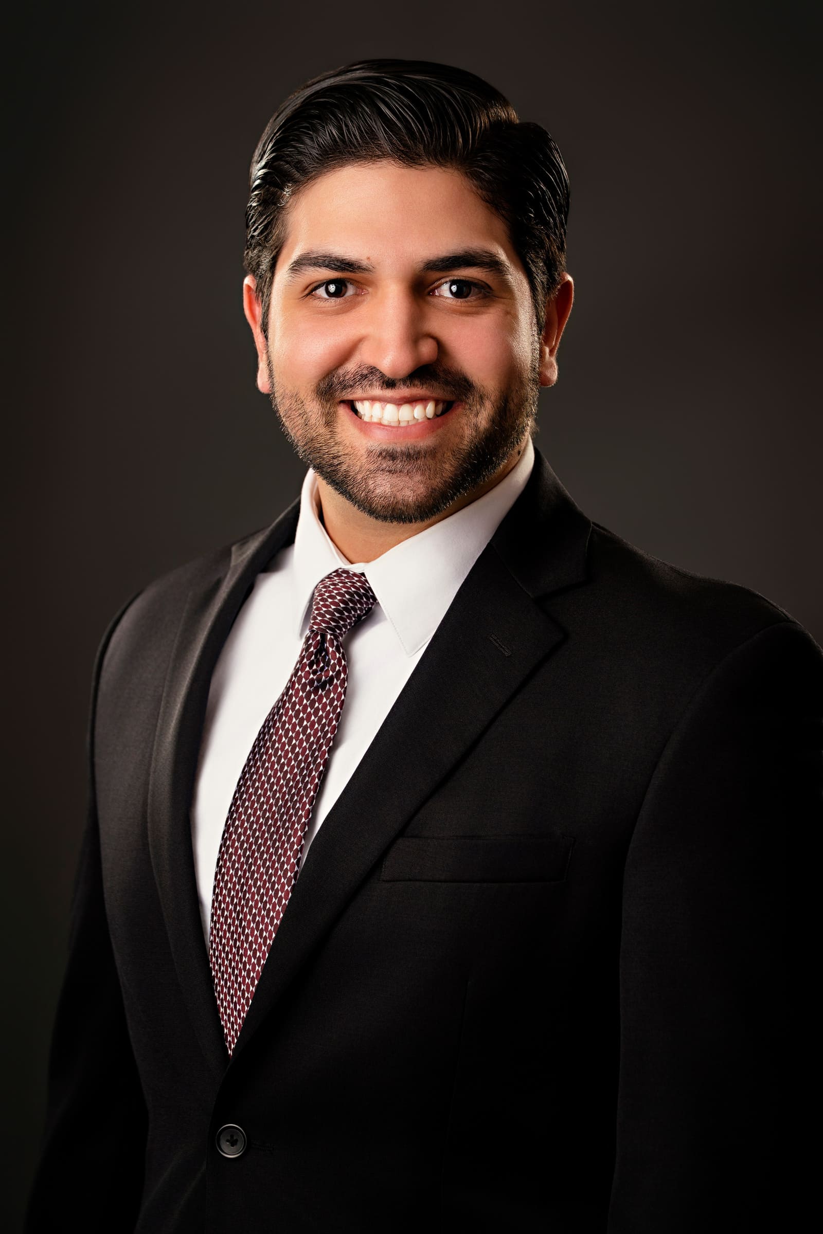 Joshua P. Jendian Joshua P. Jendian