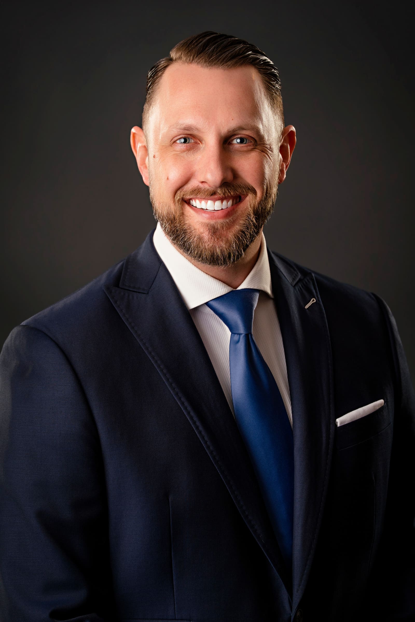 Nathan J. Martin Nathan J. Martin