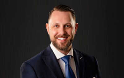 Sarabian Law Welcomes Nathan J. Martin