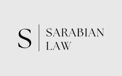 Sarabian Law Collects Over $400,000 on Commercial Lease Judgment Following Alameda County Jury Trial